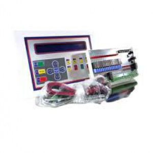 YIKAMA MAKİNESİ EKRAN KARTLARI