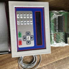 ÖNDER YIKAMA MAKİNASI EKRAN KART PROGRAM KARTI ÖN PANEL